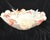 Large Italian Ceramic Seashell Centerpiece Bowl by Borbone Capodimonte For Sale - Image 13 of 13