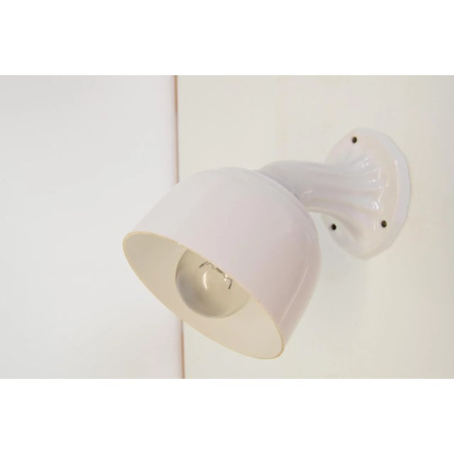 Art Deco Wall Lamp, Germany, 1930s For Sale - Image 6 of 15