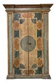 Example of Armoires & Wardrobes