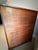 Antique Chippendale Solid Mahogany Highboy Dresser by Northern Furniture Co For Sale - Image 10 of 18