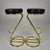 Vintage Bar Stools, 1980s, Set of 2 For Sale - Image 3 of 8