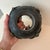 Metal Early 20th Century Chinese Soapstone Dragon Censer With Pierced Brass Lid For Sale - Image 7 of 12