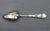 Gorham 1890 American Marie Antoinette Sterling and Gilt Preserves Serving Spoon by Gorham For Sale - Image 4 of 7