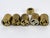 SP 14 Ceiling Lamps by Gino Sarfatti for Arteluce, Italy, 1960s, Set of 5 For Sale - Image 17 of 18