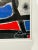 1960s Joan Miro Oiseau Solaire, Oiseau Lunaire 1967 Color Lithograph Hand Signed, Coa 1967 For Sale - Image 5 of 12