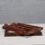 Brown Adjustable Lectern, Late 19th Century For Sale - Image 8 of 12