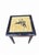 Brown Vintage Molesworth Style Western 3-Piece Coffee & Accent Table Set For Sale - Image 8 of 12