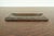 Art Deco Heintz Arts & Crafts Sterling Silver on Bronze Pen Tray For Sale - Image 3 of 10