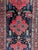 Introducing a Gorgeous Antique Hamadan Rug: Discover an exquisite antique Hamadan rug that exudes elegance and charm. This...