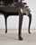 Rose Tarlow Scalloped Coffee Table Chinoiserie Lacquered For Sale - Image 17 of 18