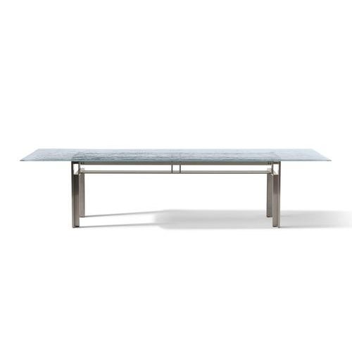 Carlo Scarpa Doge Laguna Table by Carlo Scarpa for Cassina For Sale - Image 4 of 13
