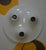 1960s Triteti Ceiling Lamp by Vico Magistretti for Artemide, Italy, 1960s For Sale - Image 5 of 12