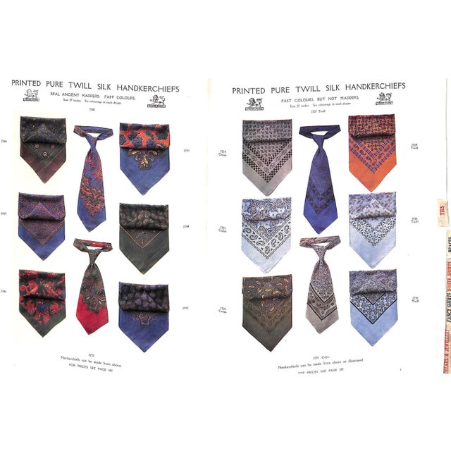 Welch, Margetson & Co LTD London 1915 For Sale - Image 17 of 18