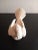 1970s 1970s Alabaster Bird Figurine For Sale - Image 5 of 6