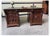 Antique Gründerzeit Desk, 1880 For Sale - Image 9 of 13