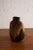Mid-Century Modern Royal Haeger “Earth Wrap” Flask Form Vase For Sale - Image 3 of 13