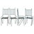 A green iron armchair, crafted in France during the 1960s. The slender iron frame retains its original green-painted...