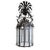 Mid 20th Century Venetian Renaissance Style Lantern For Sale