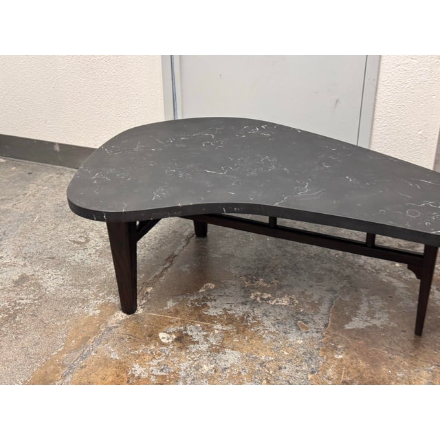 2020s Alfonso Marina Mesa De Centro Orsay Coffee Table For Sale - Image 5 of 12