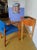 Wood Vintage Swedish Dressing Table, 1960s For Sale - Image 7 of 10