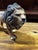 Large Beswick Lion Sizes :- 24 cms in length, 14.5 cms tall.