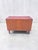Mid-Century Modern Small Walnut Sideboard with Drawers, Italy, 1960s For Sale - Image 3 of 8