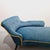 Blue Early 20th Century Sofa For Sale - Image 8 of 12