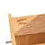 Brown Paul McCobb for Planner Group Mid Century Maple 3-Drawer Dresser For Sale - Image 8 of 8