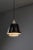 "n°10" Pendant by Busquet for Hala Zeist, the Netherlands, 1950: Embrace the timeless charm of the "n°10" Pendant, a...