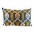 Tulip Embroidered Pillow Cover For Sale