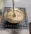 Mid 20th Century Postmodern Gaetano Sciolari Style Brass and Glass Rods Flush Mount - A Pair For Sale In Cleveland - Image 6 of 14