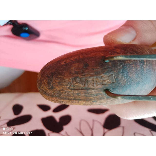 Jacob Hermann Birds by the Actual Artist For Sale - Image 10 of 17