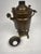 Antique Brass and Copper Samovar Garanti Semaver, Istanbul For Sale - Image 11 of 16
