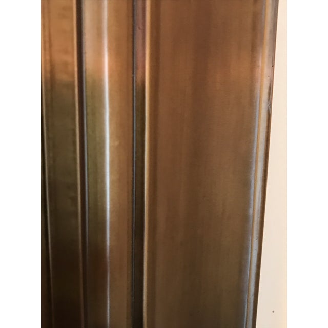 Restoration Hardware Wall Mirror Chairish