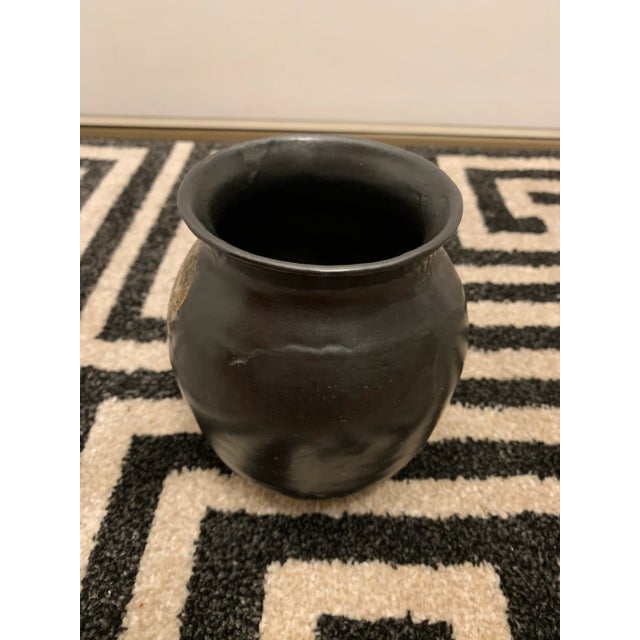 Vintage Studio Pottery, Signed Zelda For Sale - Image 4 of 8