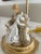 1940s French Figural Lamp For Sale In New York - Image 6 of 9