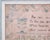Early 19th Century Schoolgirl Sampler Wrought by Ann Brigham Newton (1820-1883) 1832, Worcester, Massachusetts For Sale - Image 5 of 7