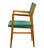 Wood Mid-Century Scandinavian Armchairs, 1960, Set of 6 For Sale - Image 7 of 8