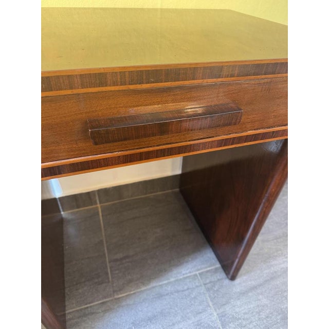 1930s Art Deco Console Table, 1930s For Sale - Image 5 of 8