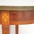 Vintage Neoclassical Style Gueridon, 1960s For Sale - Image 9 of 13