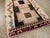 Galerie Shabab Collection Mid-20th Century Handmade Turkish Anatolian Throw Rug For Sale In New York - Image 6 of 8