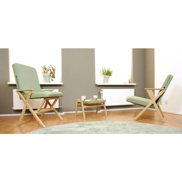 Comfort Hybrid Chair from Studio Lorier For Sale - Image 13 of 18