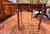 Louis XVI Console Game Table For Sale - Image 10 of 11