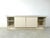 Vintage Brass and Lacquer Sideboard, 1970s For Sale - Image 9 of 12