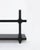 Black Stal Bench by Arthur Bitsch For Sale - Image 7 of 9
