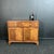 Victorian Walnut Cupboard, 1850s For Sale - Image 3 of 9