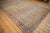 Vintage Distressed Qom Carpet - 7'5" X 10'4" For Sale - Image 10 of 12