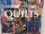 Late 20th Century 1987 America's Glorious Quilts Oversized Vintage Hardcover Coffee Table Book For Sale - Image 5 of 12