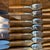 Dansk Wood Accent Flatware – Jens Quistgaard De, 1970s – Teak & Stainless (92-Piece Set) For Sale In Cleveland - Image 6 of 7