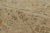 Textile Antique Turkish Rug With Distressed Floral Design in Beige Tones - Rug & Kilim For Sale - Image 7 of 9
